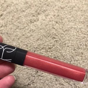 NARS Liquid lip